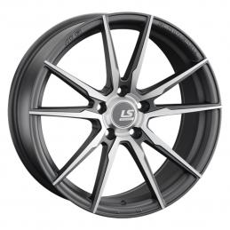 LS Flow Forming RC35 8x18 PCD5x114.3 ET35 Dia67.1 MGMF