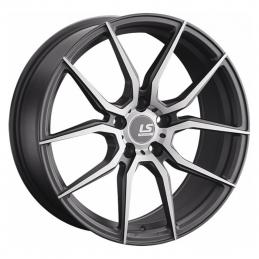 LS Flow Forming RC36 8x18 PCD5x112 ET30 DIA 66.6  MGMF