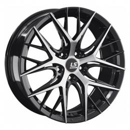 LS Flow Forming RC57 8.5x20 PCD5x114.3 ET35 Dia60.1 BKF