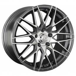 6.5x15 4*100 ET40 Dia60.1  GMF