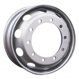 Accuride 321-3101012 6.75x17.5 PCD8x275 ET140 DIA 221