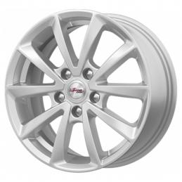 6.5x16 5*114.3 ET45 Dia60.1  BK