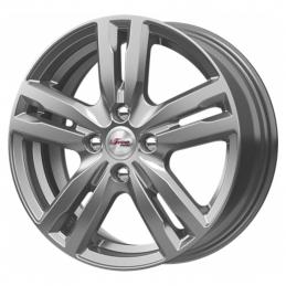 6x15 4*100 ET46 Dia54.1  Хай вэй