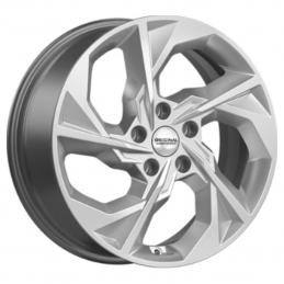 7x17 5*114.3 ET45 Dia66.1 Селена