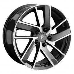7x17 5*114.3 ET35 Dia60.1  GMF