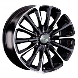 7.5x17 5*108 ET47 Dia60.1  S