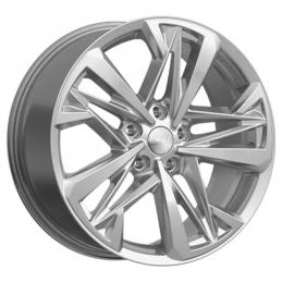 8x18 5*115 ET40 Dia70.2  Селена