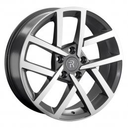 7x17 5*112 ET46 Dia57.1  MGMF