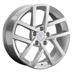 7x17 5*112 ET46 Dia57.1  S