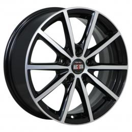 6.5x16 5*105 ET38 Dia56.6  BKF