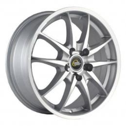 6.5x16 5*114.3 ET38 Dia67.1  SF
