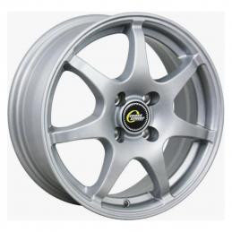 5.5x14 4*100 ET43 Dia60.1  S