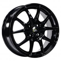 6x15 4*100 ET36 Dia60.1  BLACK