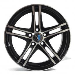 6x15 5*100 ET38 Dia57.1  BD