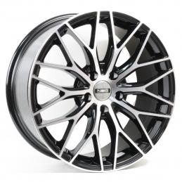 8x18 5*114.3 ET45 Dia60.1  BD