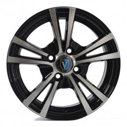 5.5x14 4*100 ET43 Dia67.1  BD