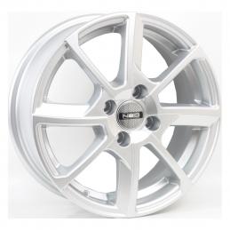 6x15 4*100 ET48 Dia60.1  S