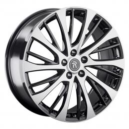 8x20 5*114.3 ET30 Dia60.1  BKF