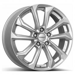 Dezent KS 7x17 PCD5x112 ET38 Dia70.1 S
