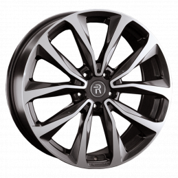 7.5x19 5*108 ET50 Dia63.3  GMF