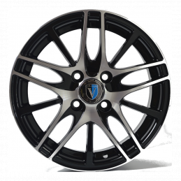 5.5x14 4*100 ET45 Dia54.1  BD