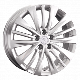 7.5x18 5*108 ET46 Dia63.3  S