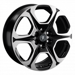 8x20 6*139.7 ET55 Dia95.1  BKF