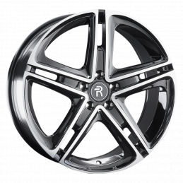 8x19 5*108 ET46 Dia63.3  BKF