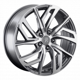 7.5x18 5*114.3 ET35 Dia60.1  GMF
