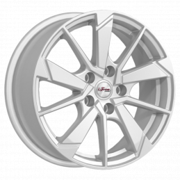 6.5x16 5*105 ET38 Dia56.6  Хай вэй