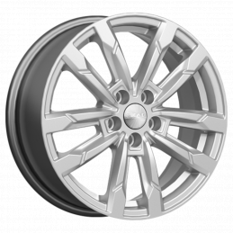 6.5x16 5*114.3 ET45 Dia60.1  Селена