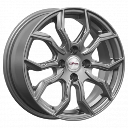 6x15 4*98 ET35 Dia58.5 Хай вэй