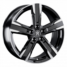 7.5x18 5*110 ET46 Dia63.3 BKF