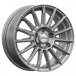 6.5x16 5*105 ET38 Dia56.6  Хай вэй