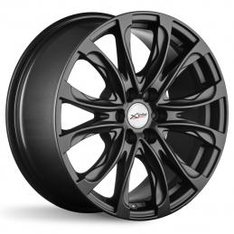 8x18 6*114.3 ET30 Dia66.1  BKM