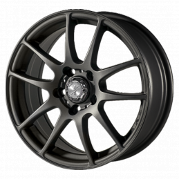 6x15 4*100 ET45 Dia60.1 MK/M
