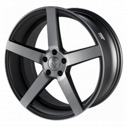 7x16 4*100 ET40 Dia73.1  MK-P/M