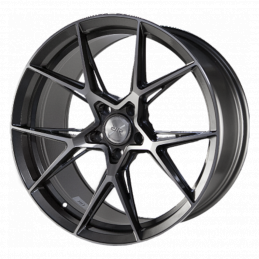 8x18 5*108 ET45 Dia60.1  MK-P