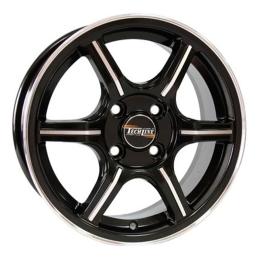 5.5x14 4*98 ET38 Dia58.6  BD