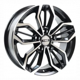 6.5x16 5*114.3 ET50 Dia66.1 BD