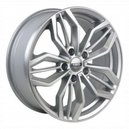 6.5x16 5*114.3 ET50 Dia66.1  S