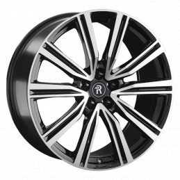 8x19 5*112 ET52 Dia66.6  BKF