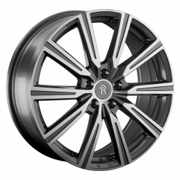 7.5x19 5*120 ET39.5 Dia72.6  GMF