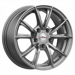 6.5x15 5*114.3 ET43 Dia66.1  Хай вэй