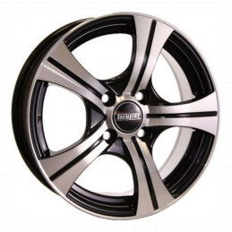 5.5x14 4*100 ET43 Dia67.1  BD