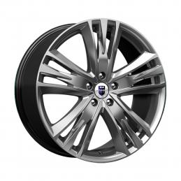 8.5x20 5*114.3 ET35 Dia71.6 Дарк платинум