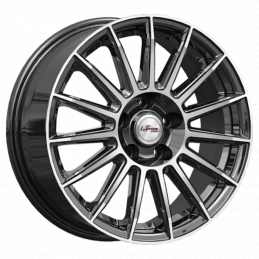 6.5x16 5*114.3 ET45 Dia67.1 Блэк-джек