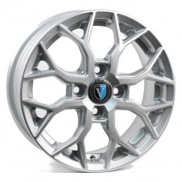 5.5x14 4*100 ET43 Dia60.1  S