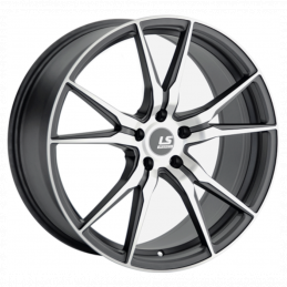 8.5x19 5*114.3 ET45 Dia67.1  MGMF