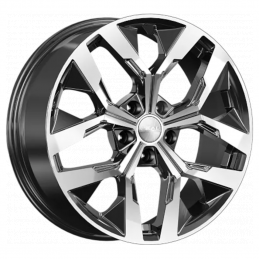 7.5x18 5*114.3 ET33 Dia67.1  Алмаз